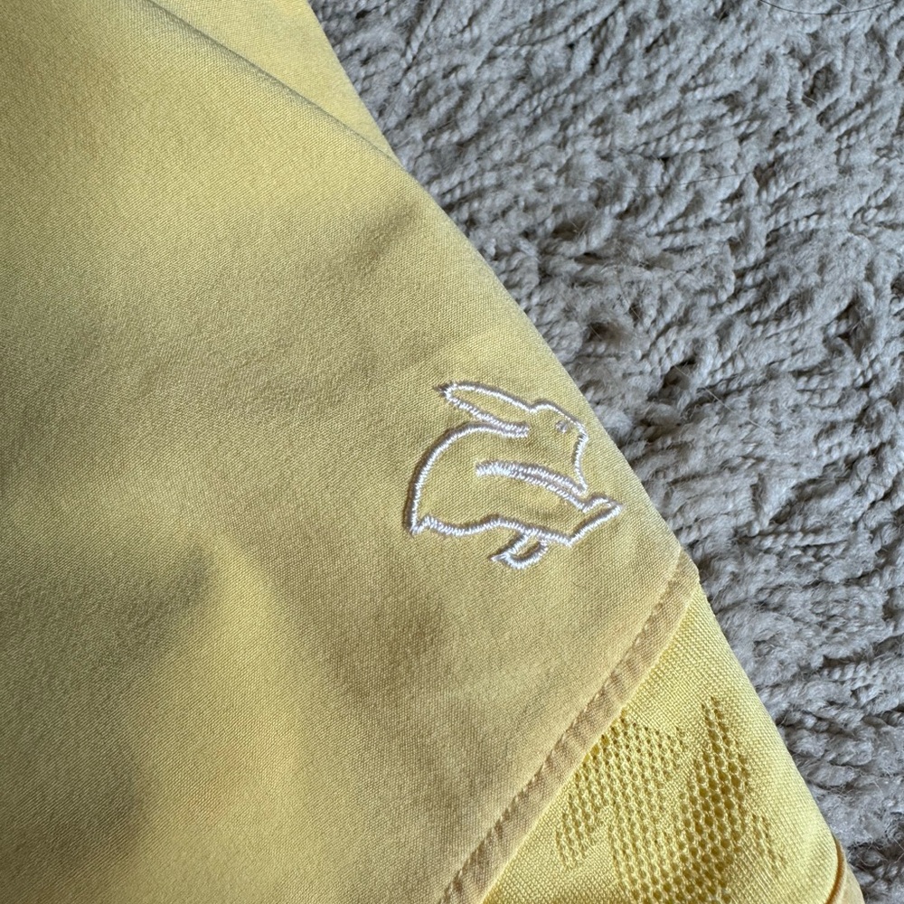 Rabbit Catch Me If You Can | Relax Mid-Rise Women… - image 5